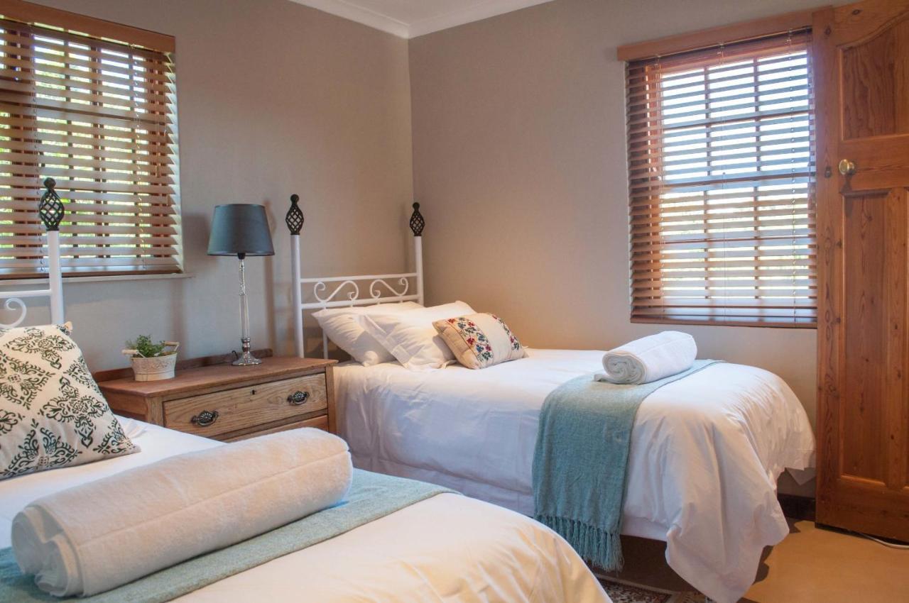 Somerset Grace Cottage Somerset West Chambre photo